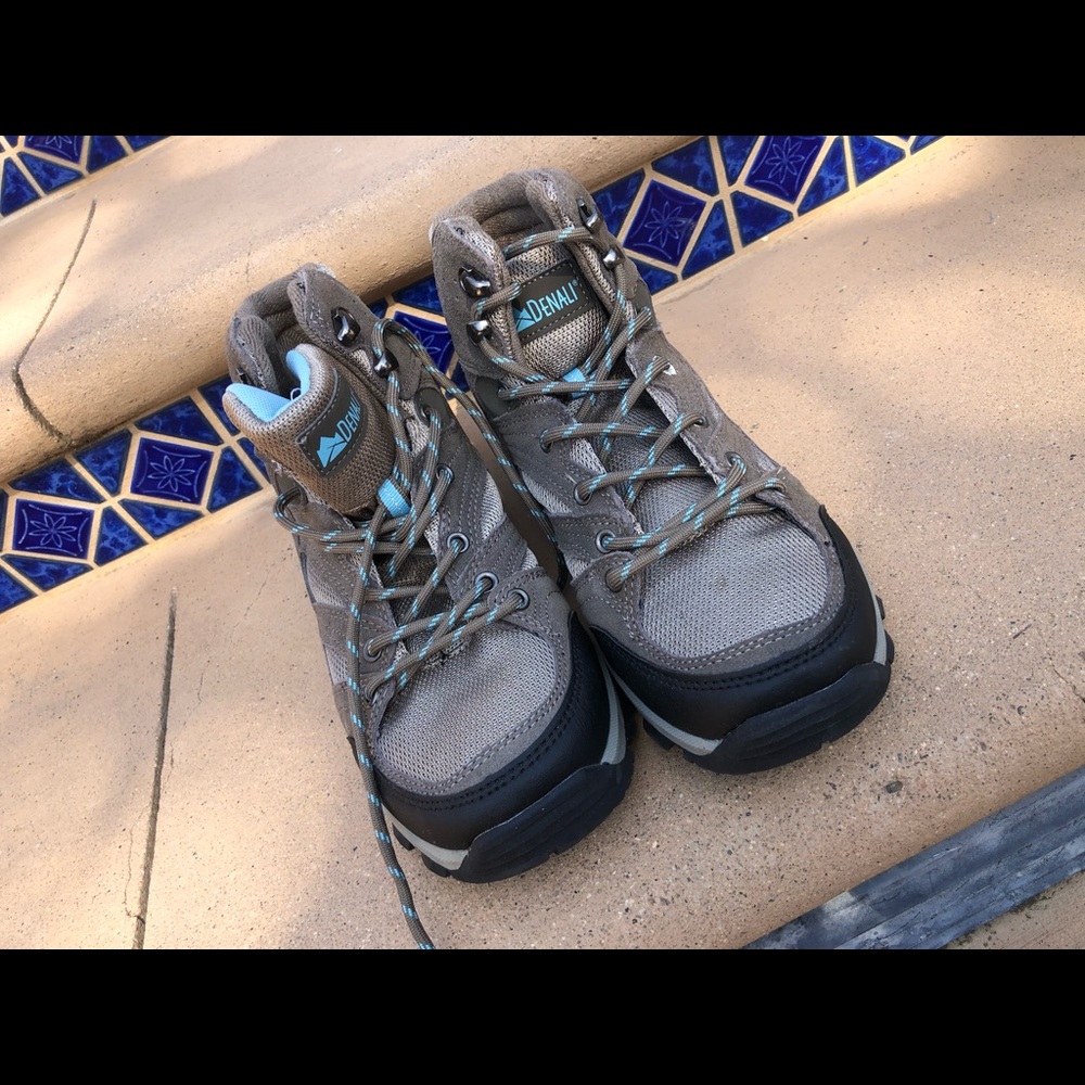 Denali Hiking Boots